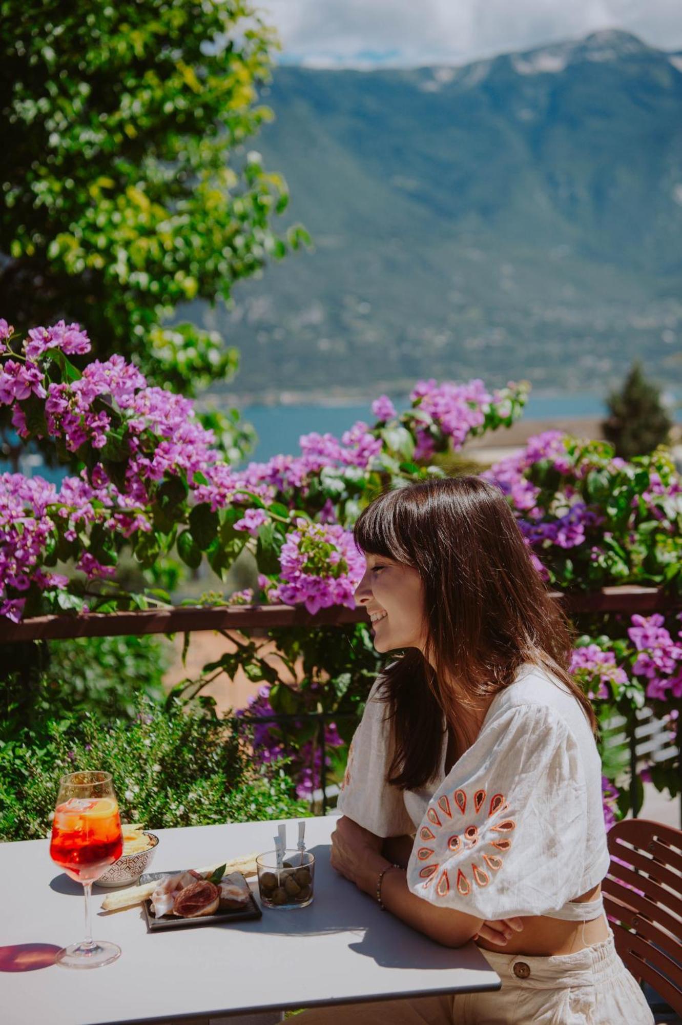 Hotel Limone Limone sul Garda Εξωτερικό φωτογραφία